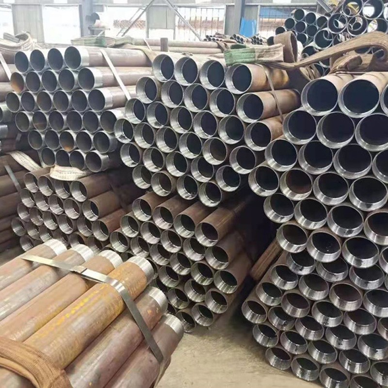 武功108地质跟管
