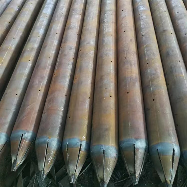 武功50mm管棚管