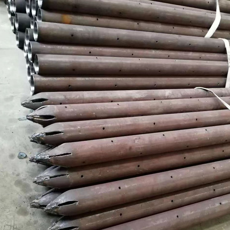 武功76mm管棚管