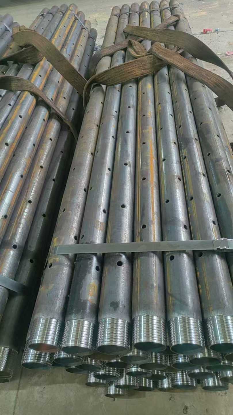 武功159mm管棚管